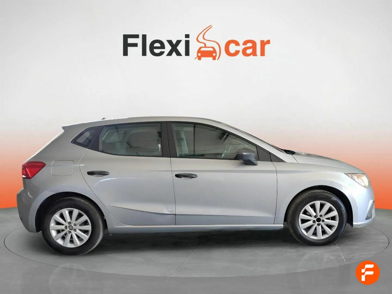 Foto Seat Ibiza 5