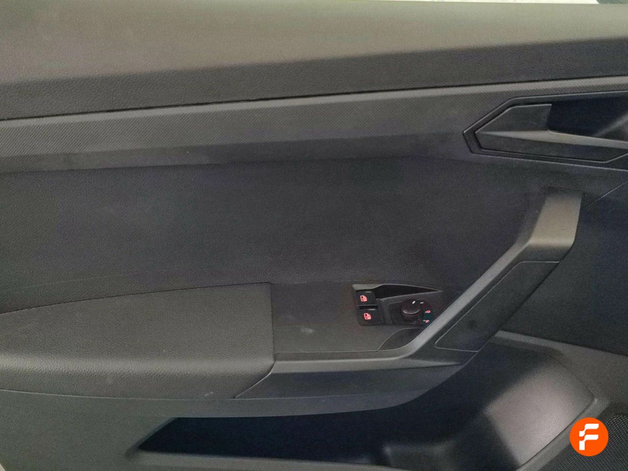 Foto Seat Ibiza 8