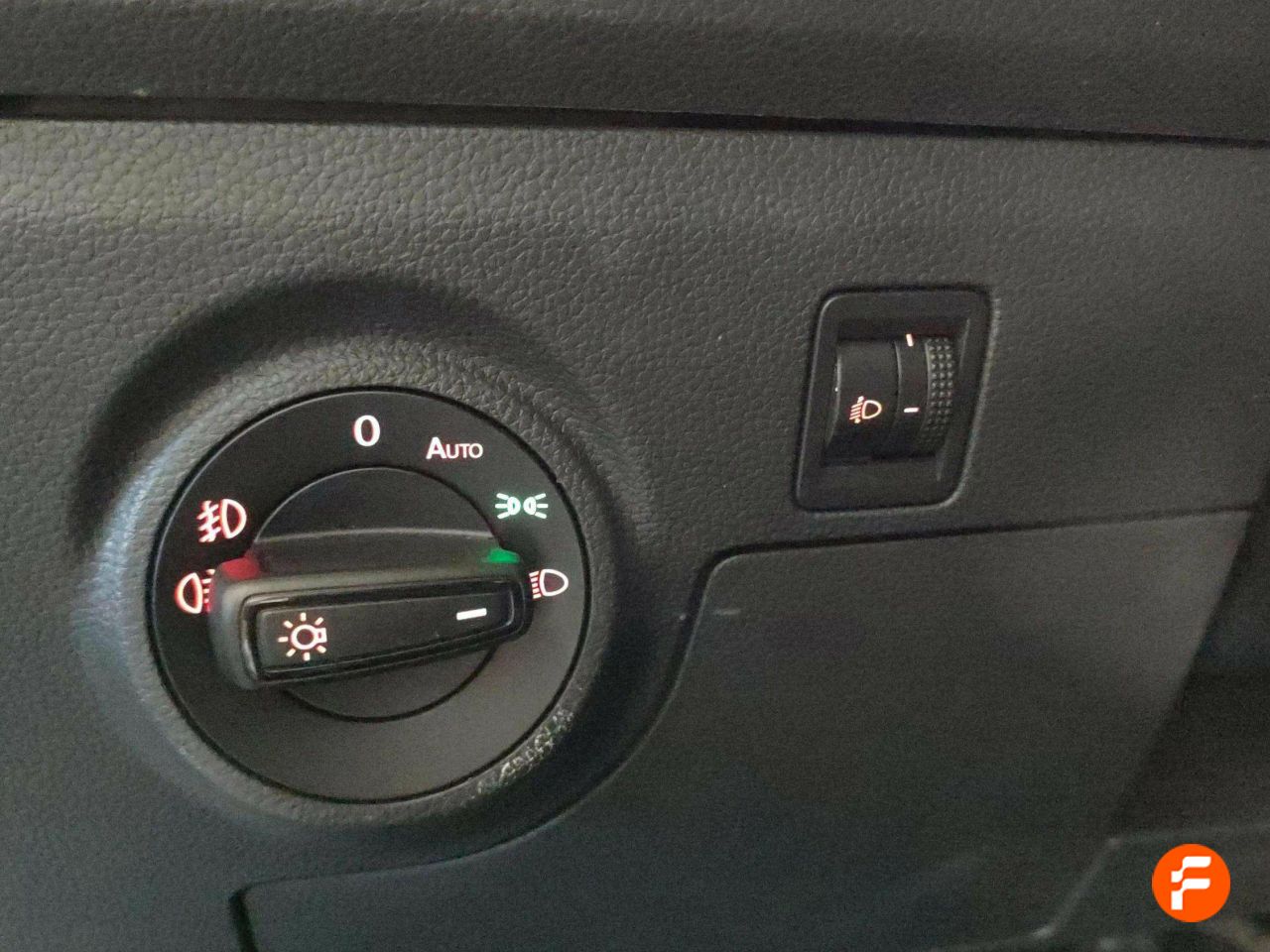 Foto Seat Ibiza 9