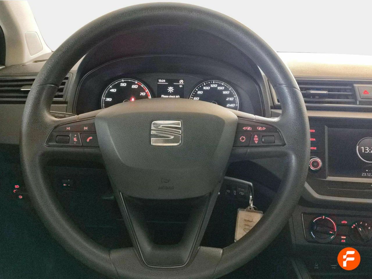 Foto Seat Ibiza 10