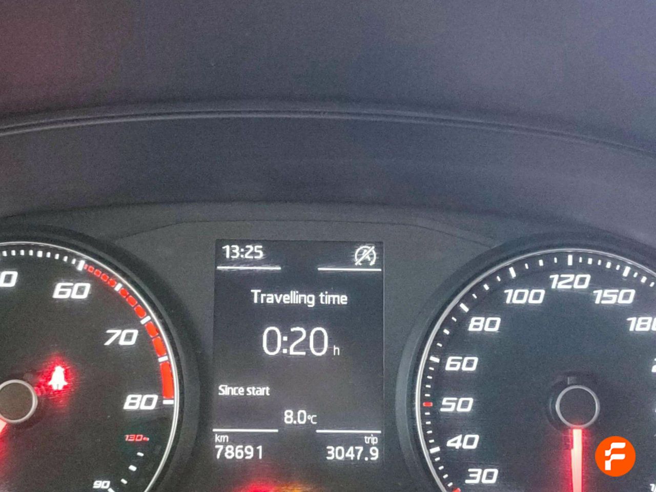 Foto Seat Ibiza 11