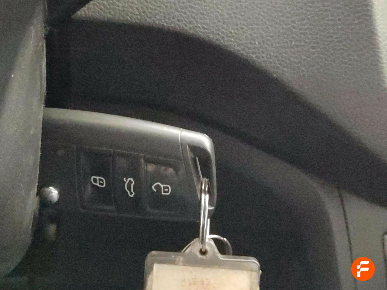 Foto Seat Ibiza 12