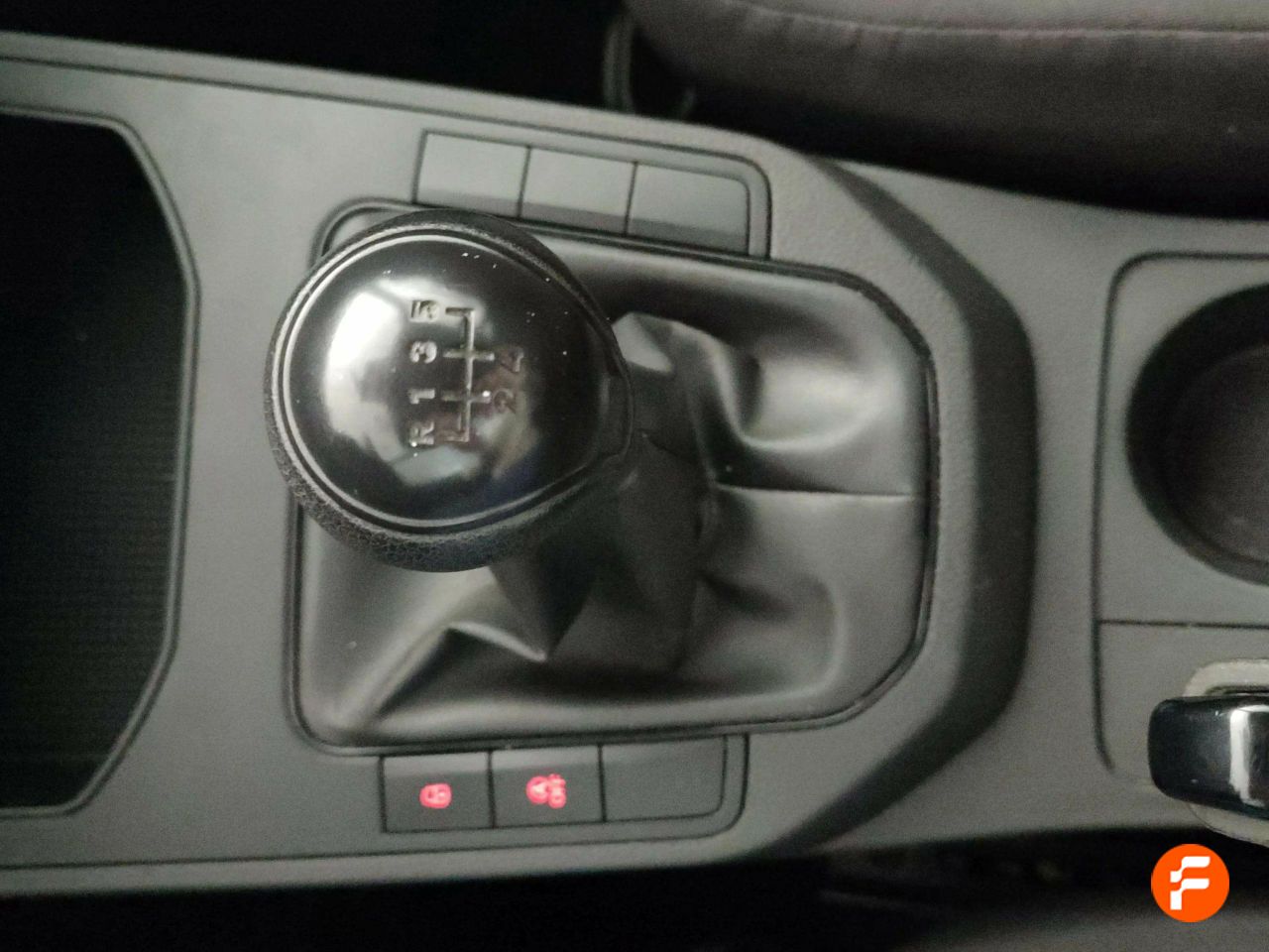Foto Seat Ibiza 19