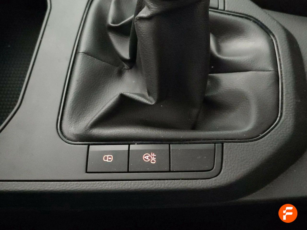Foto Seat Ibiza 20
