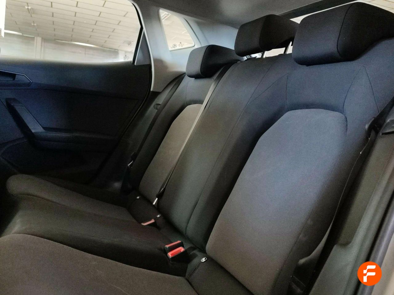 Foto Seat Ibiza 22