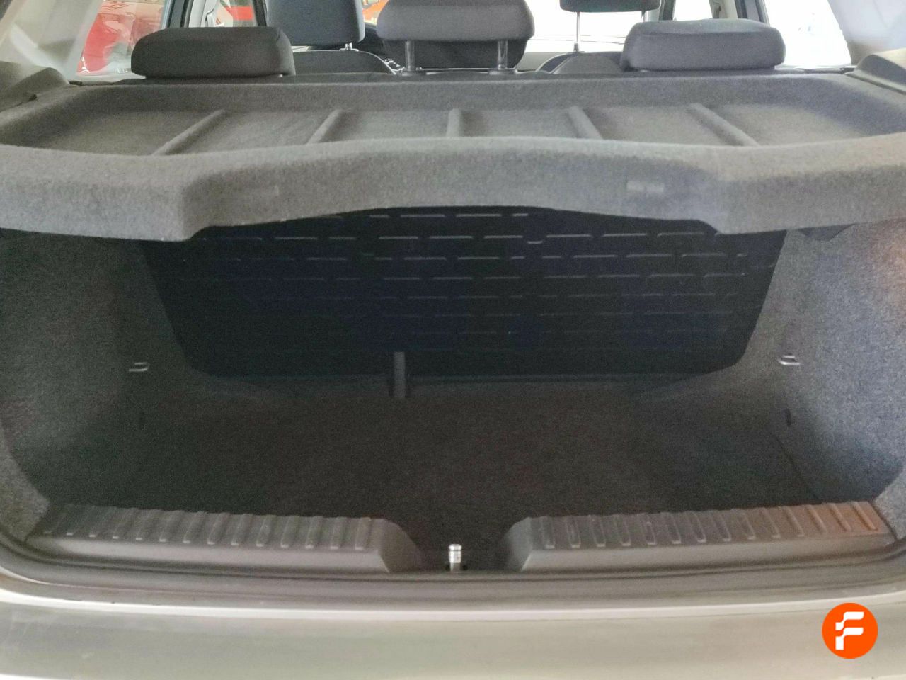 Foto Seat Ibiza 24