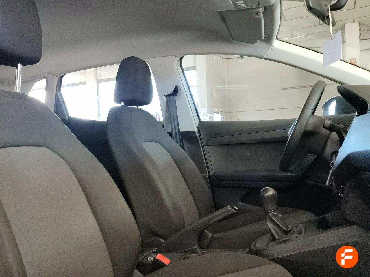 Foto Seat Ibiza 25