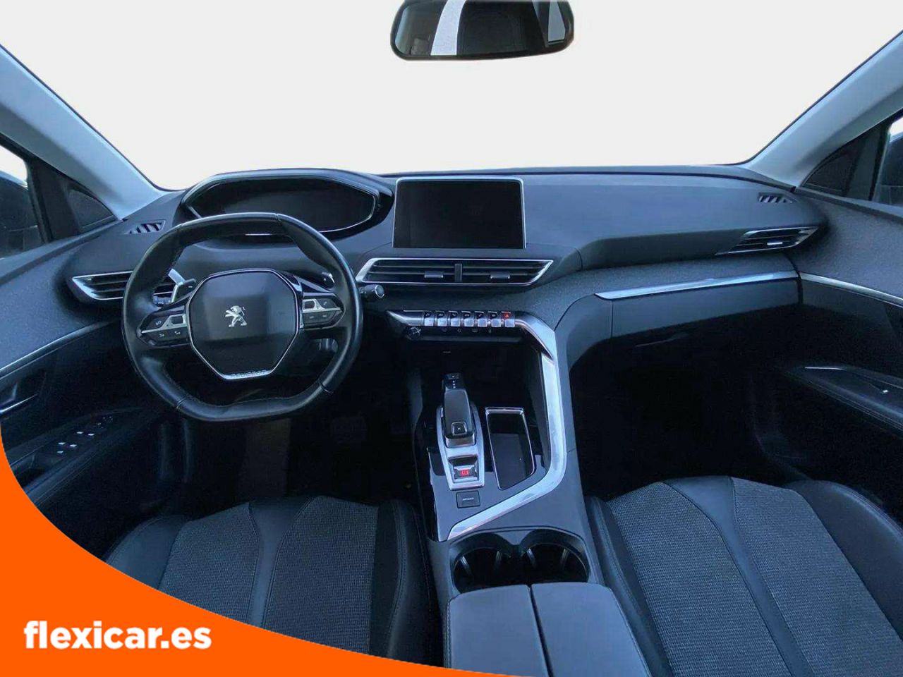 Foto Peugeot 3008 10