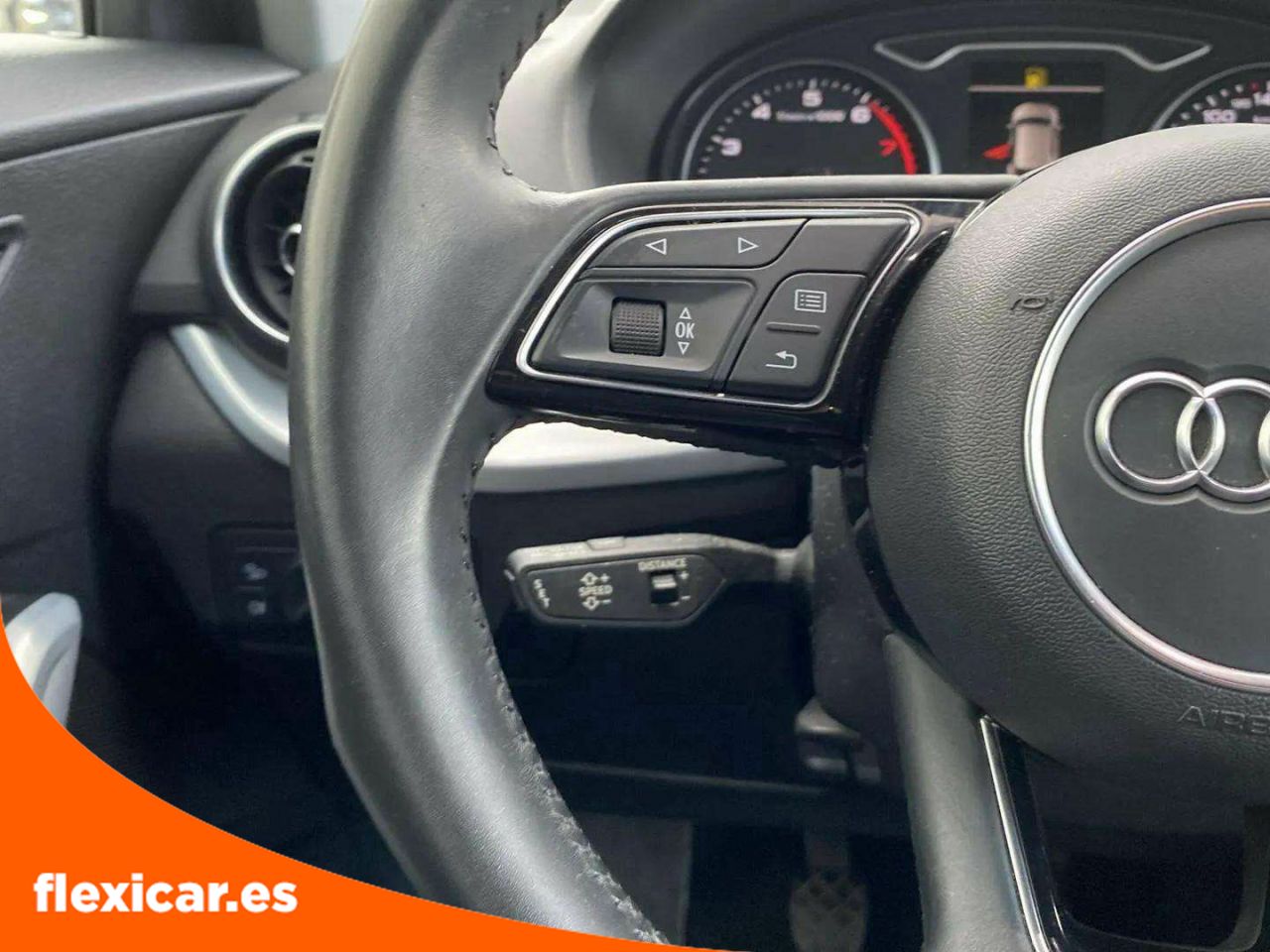 Foto Audi Q2 13