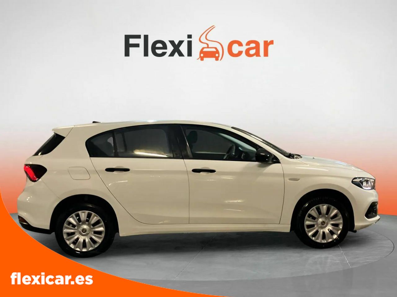 Foto Fiat Tipo 2