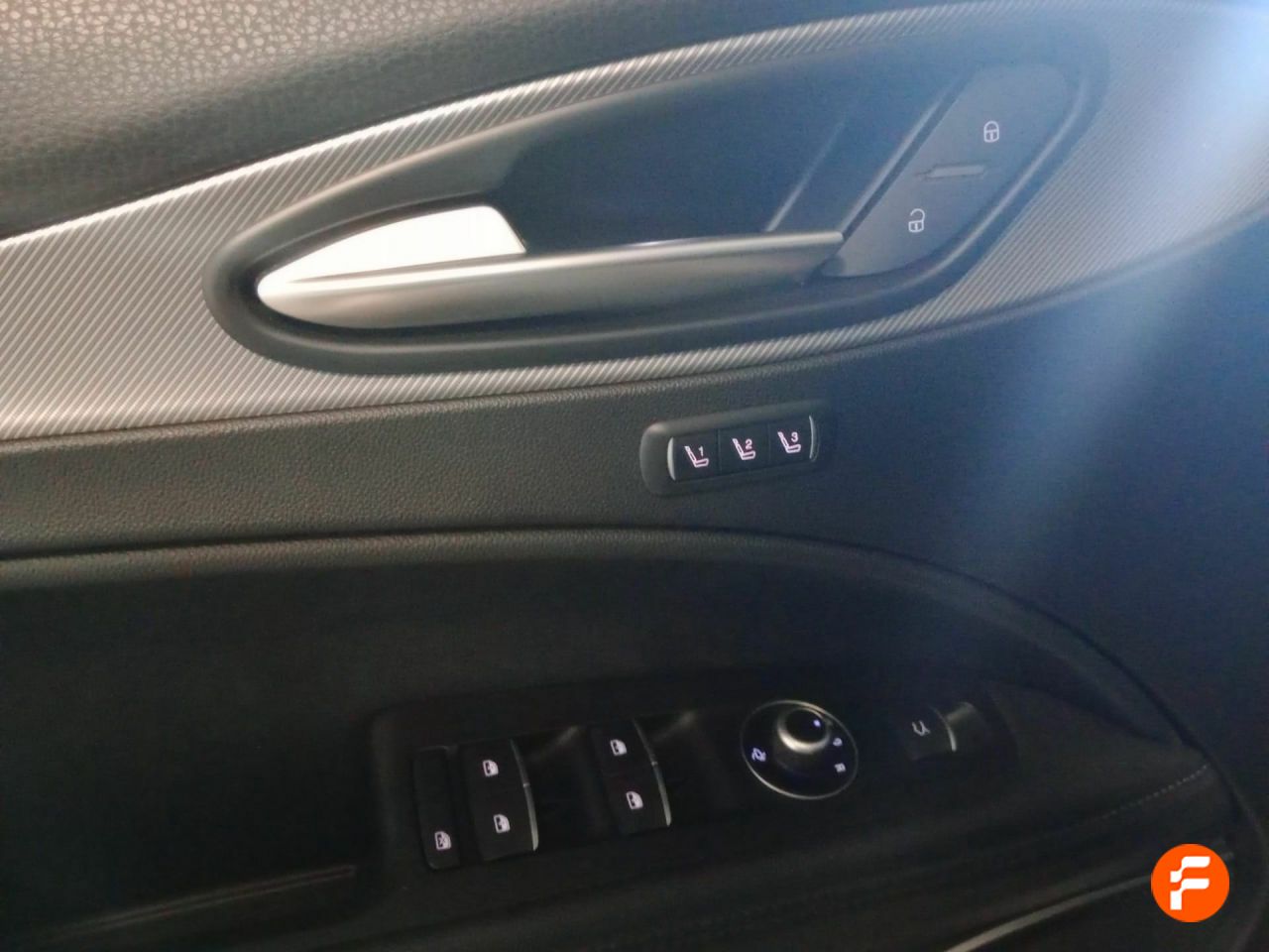 Foto Alfa Romeo Stelvio 21