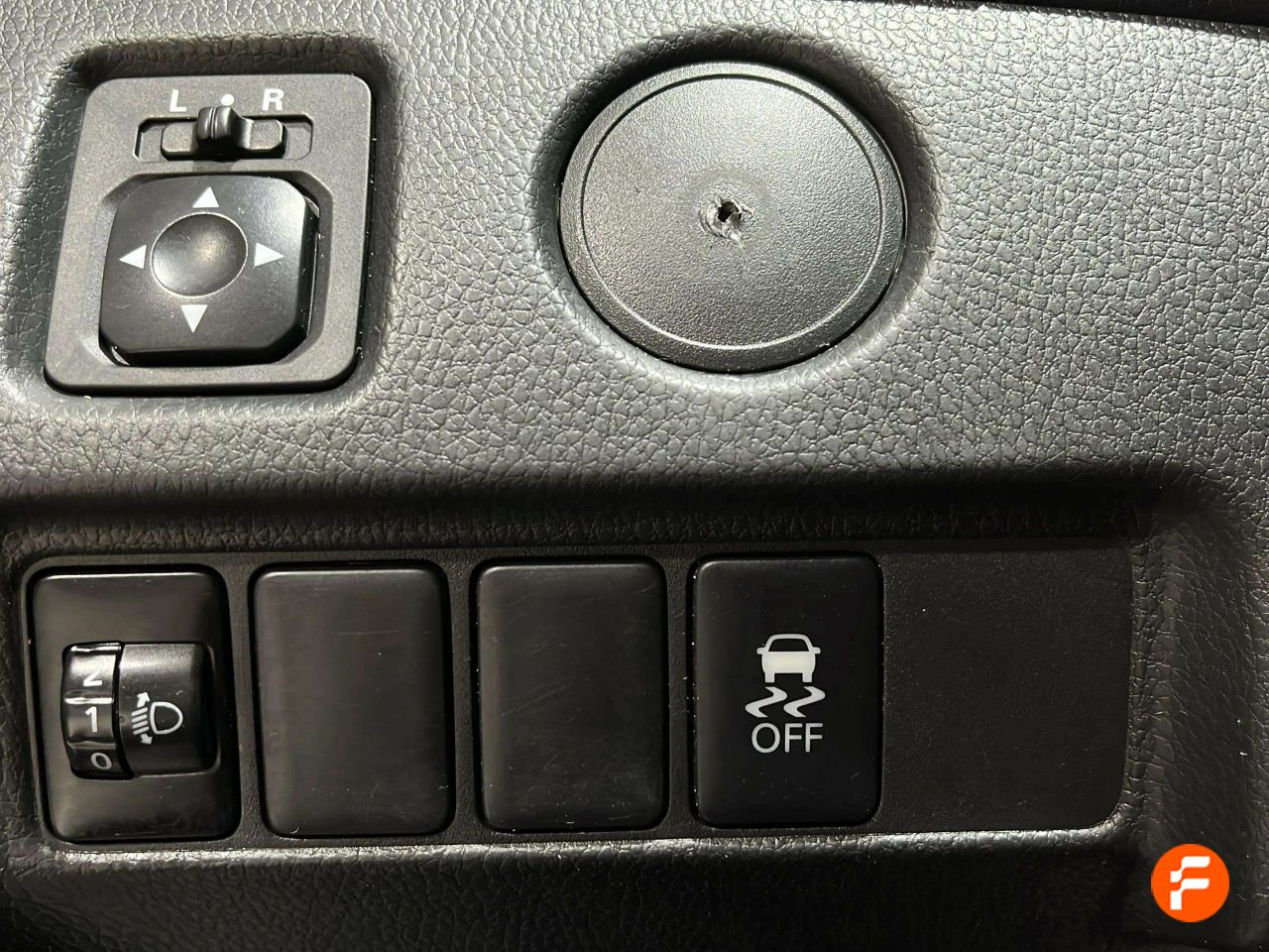 Foto Mitsubishi L200 17
