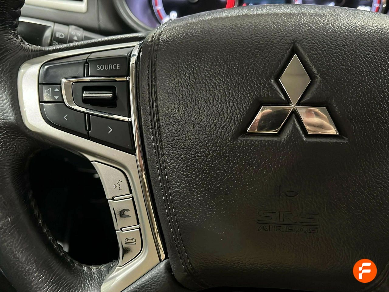 Foto Mitsubishi L200 18