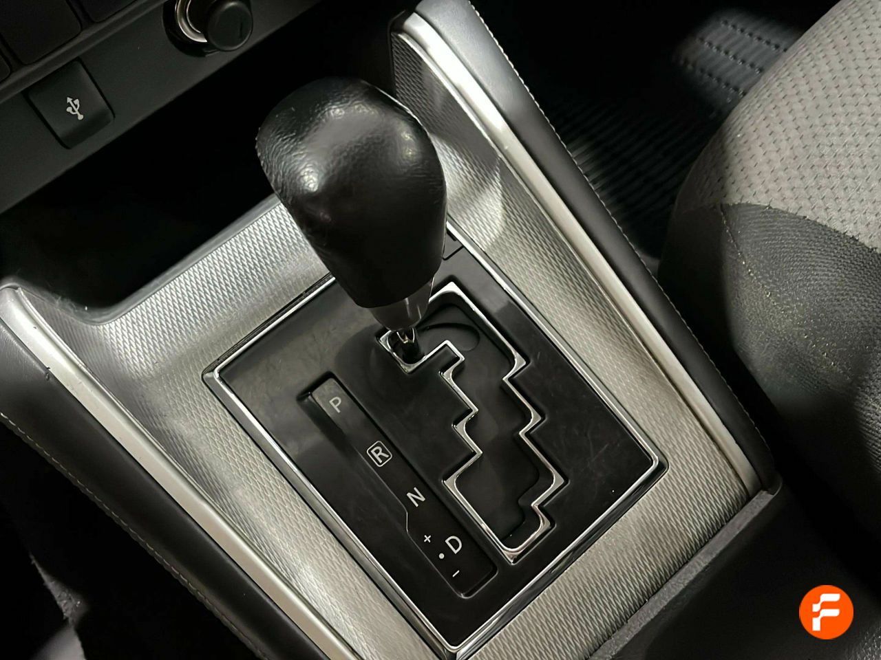 Foto Mitsubishi L200 24
