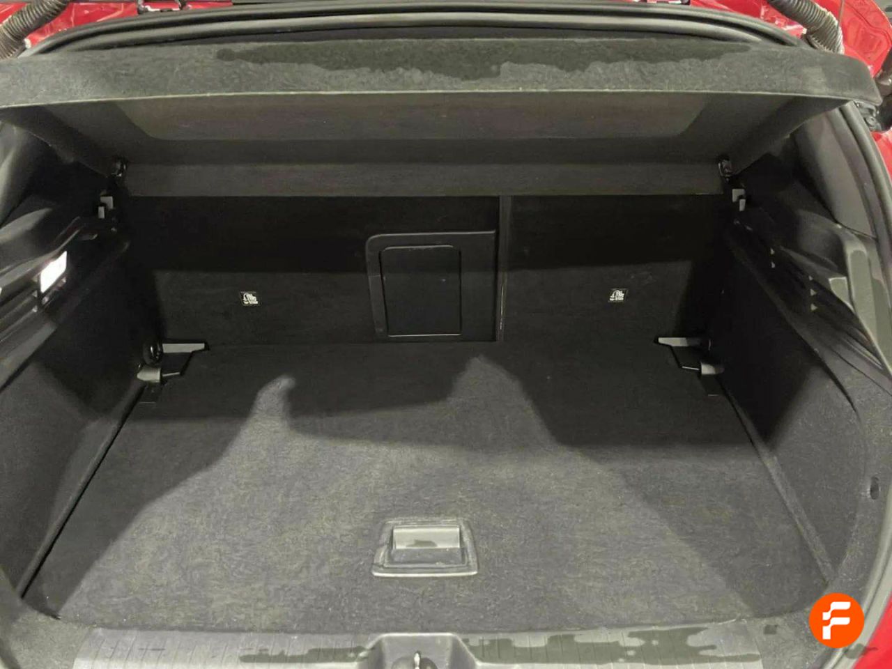 Foto Opel Astra 10