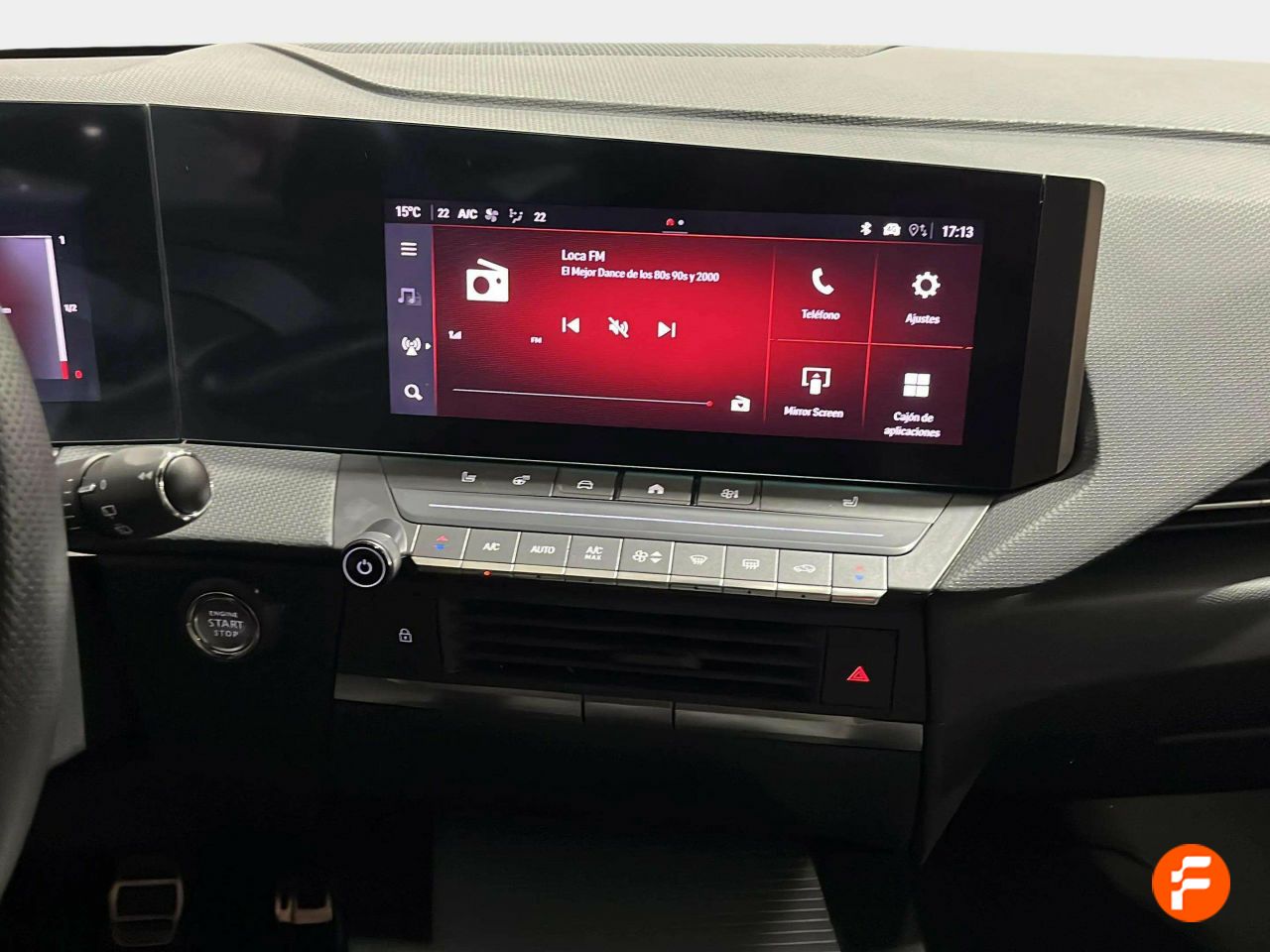 Foto Opel Astra 19