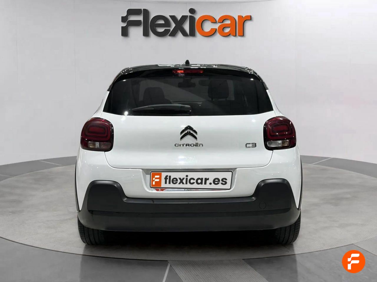 Foto Citroën C3 8