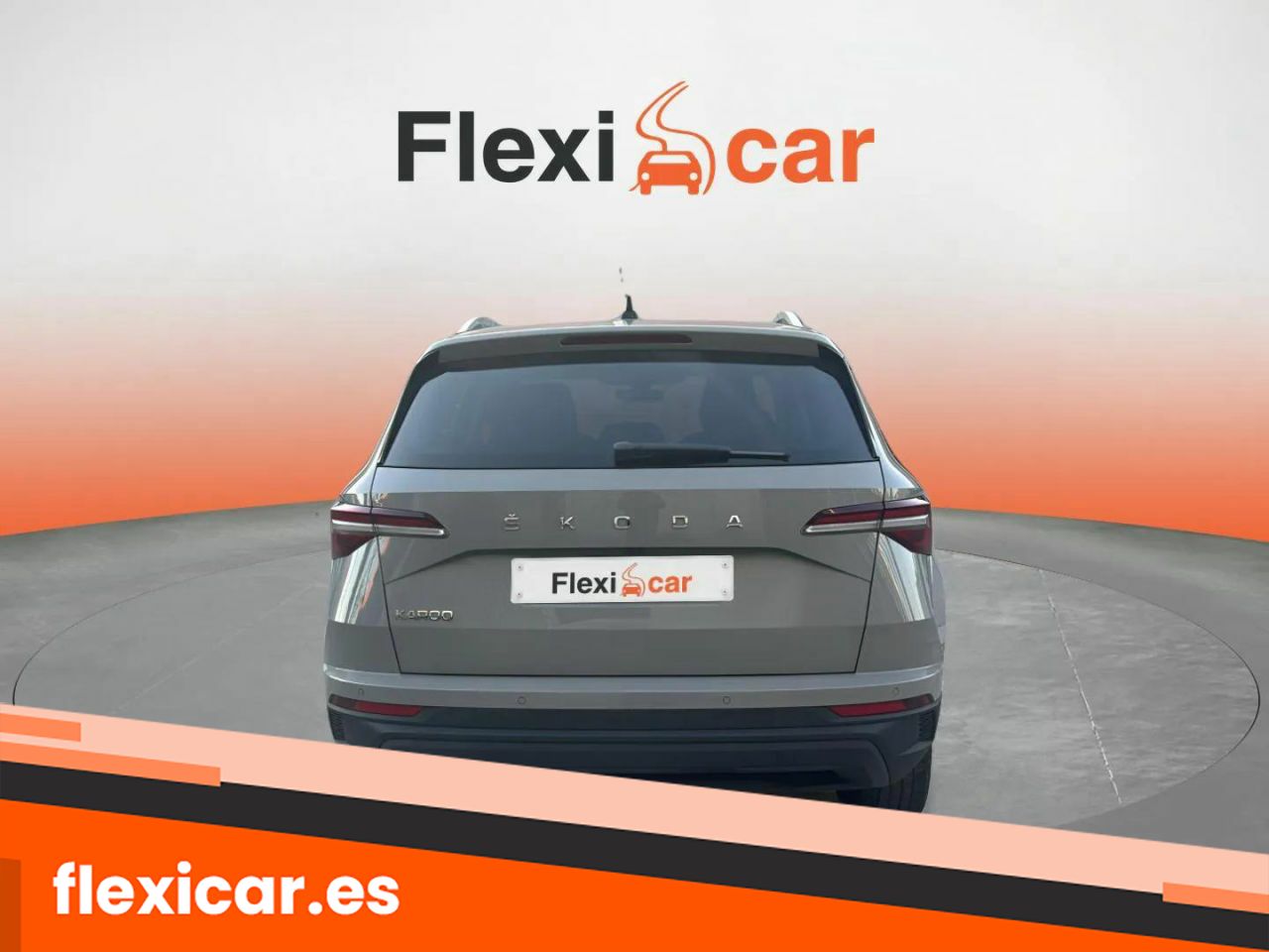 Foto Skoda Karoq 4
