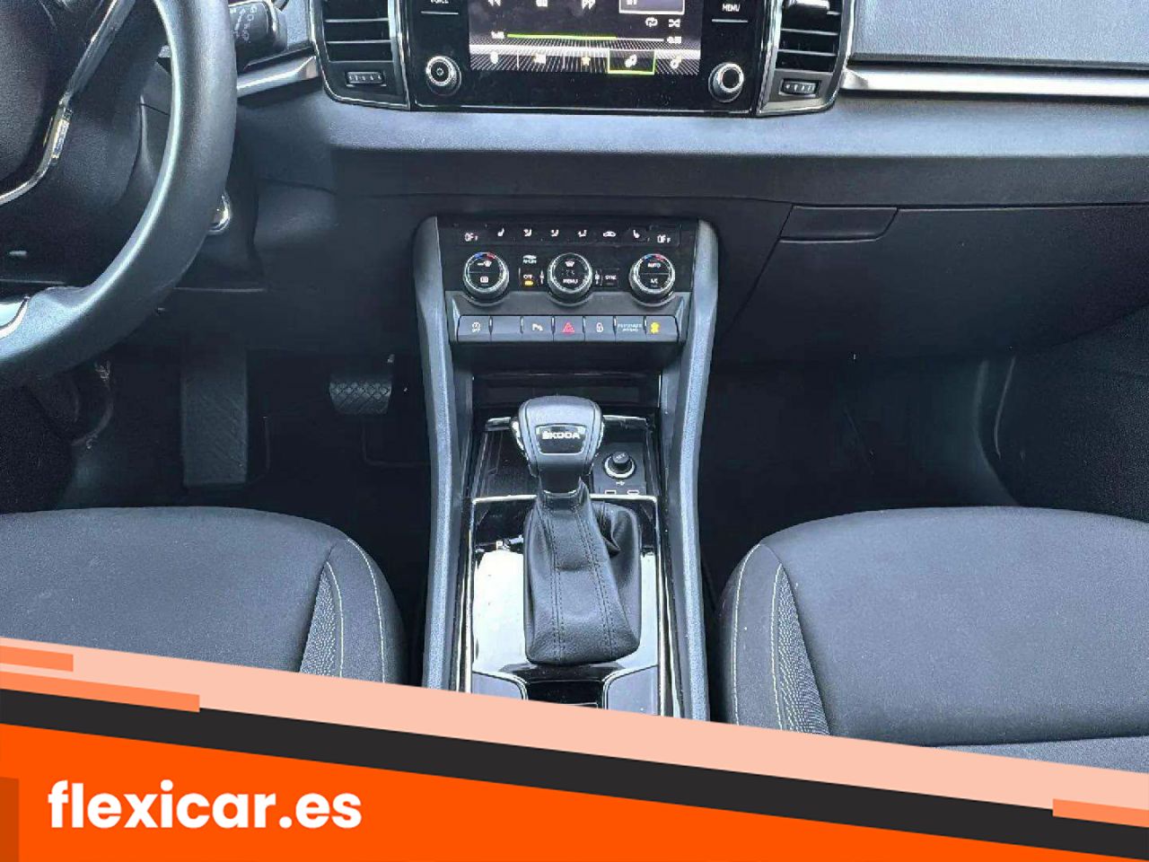 Foto Skoda Karoq 8