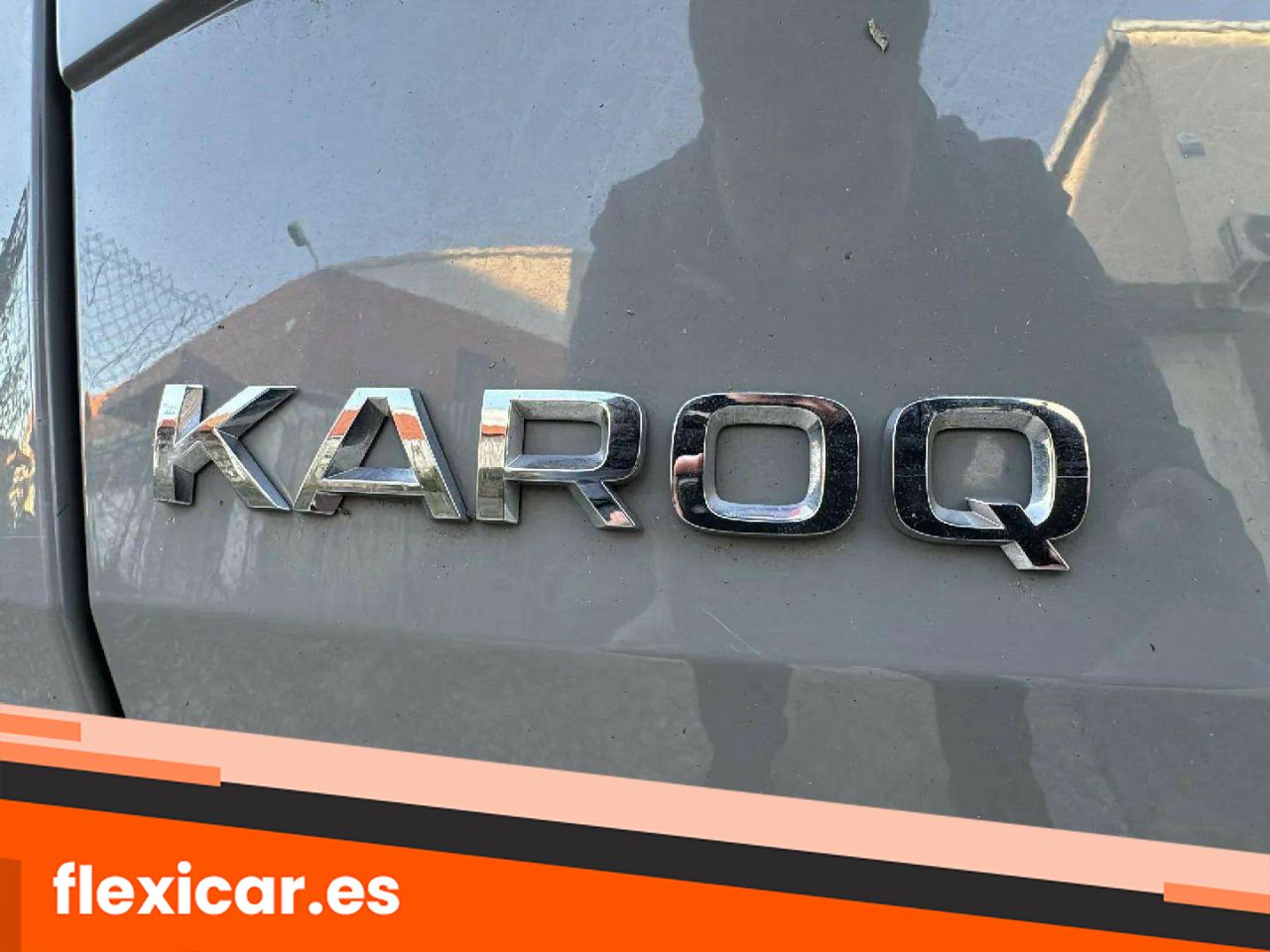 Foto Skoda Karoq 17