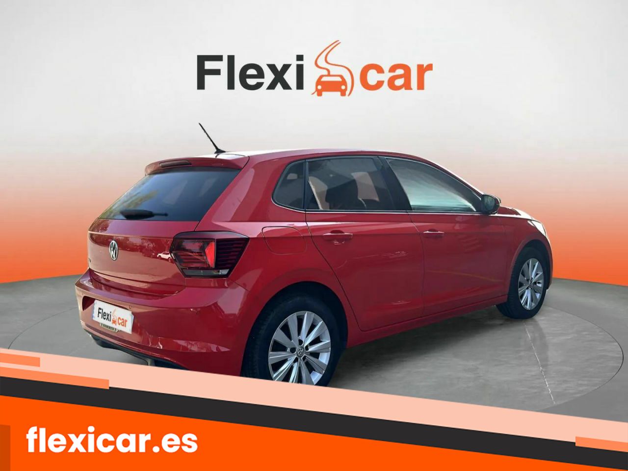 Foto Volkswagen Polo 2