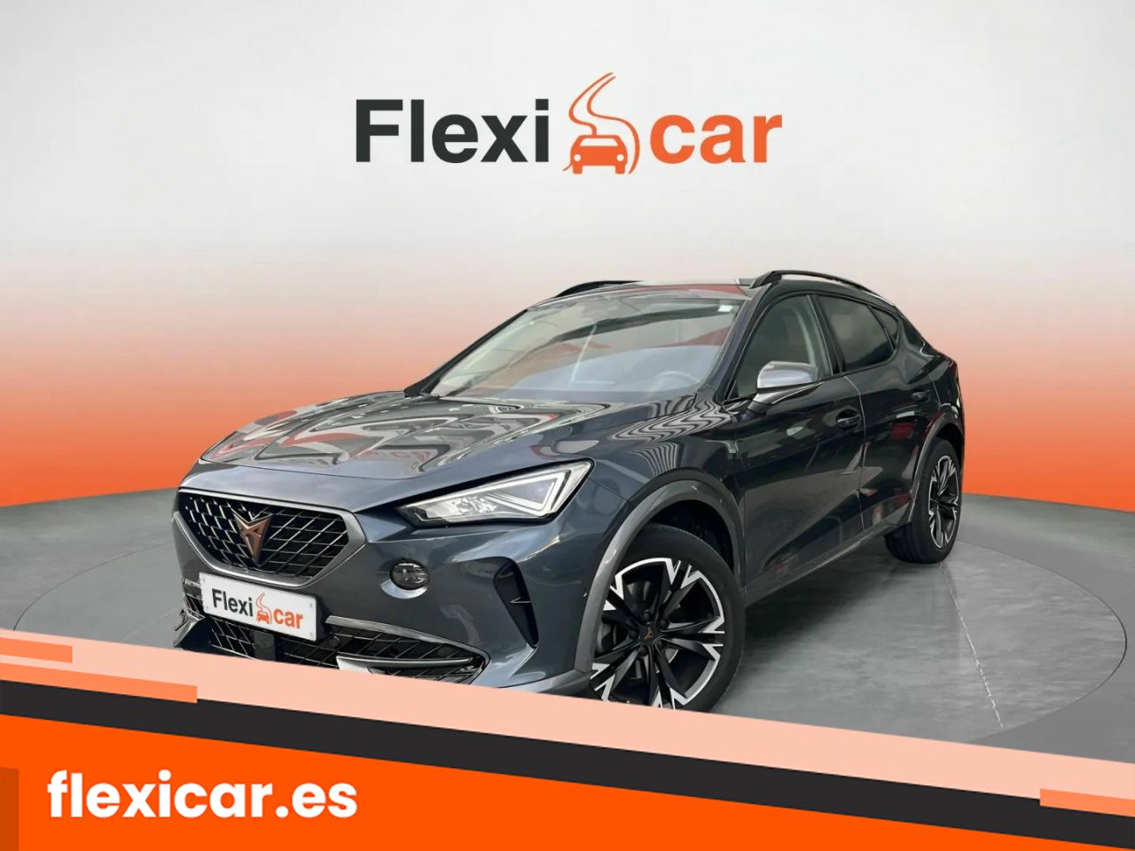 Foto Cupra Formentor 3