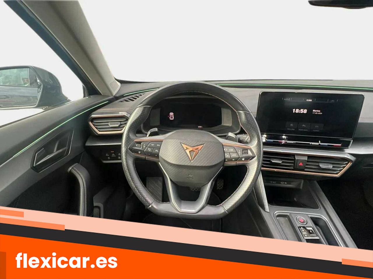 Foto Cupra Formentor 10