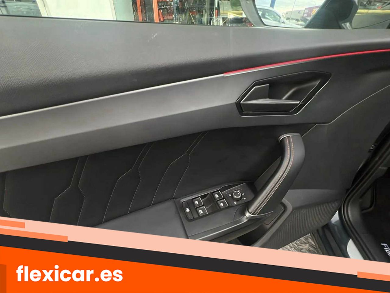 Foto Cupra Formentor 21