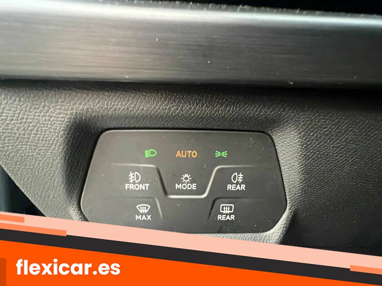 Foto Cupra Formentor 22