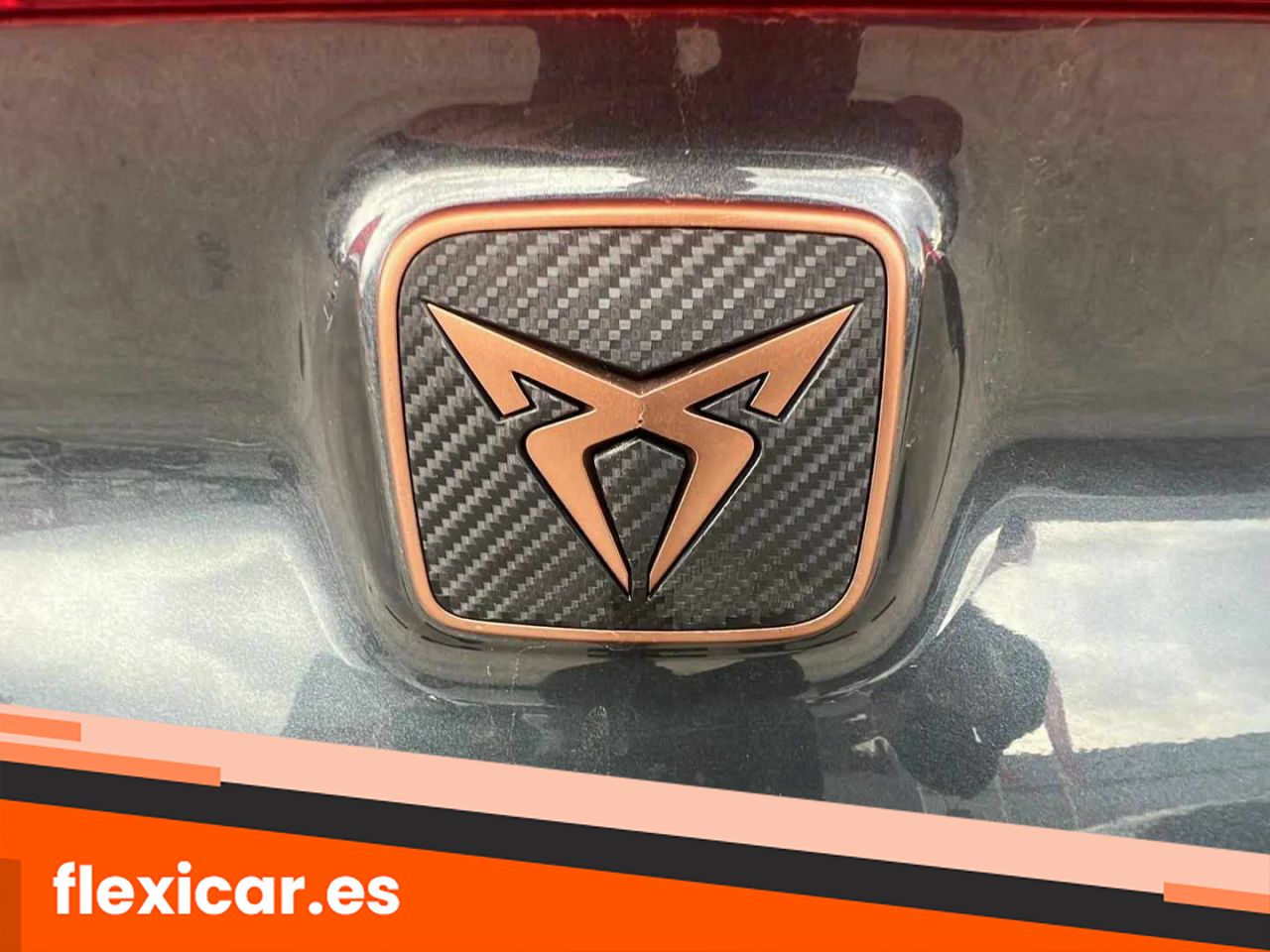 Foto Cupra Formentor 23
