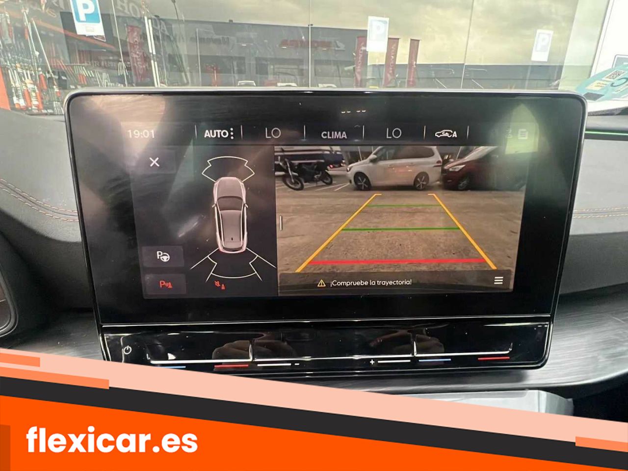 Foto Cupra Formentor 25