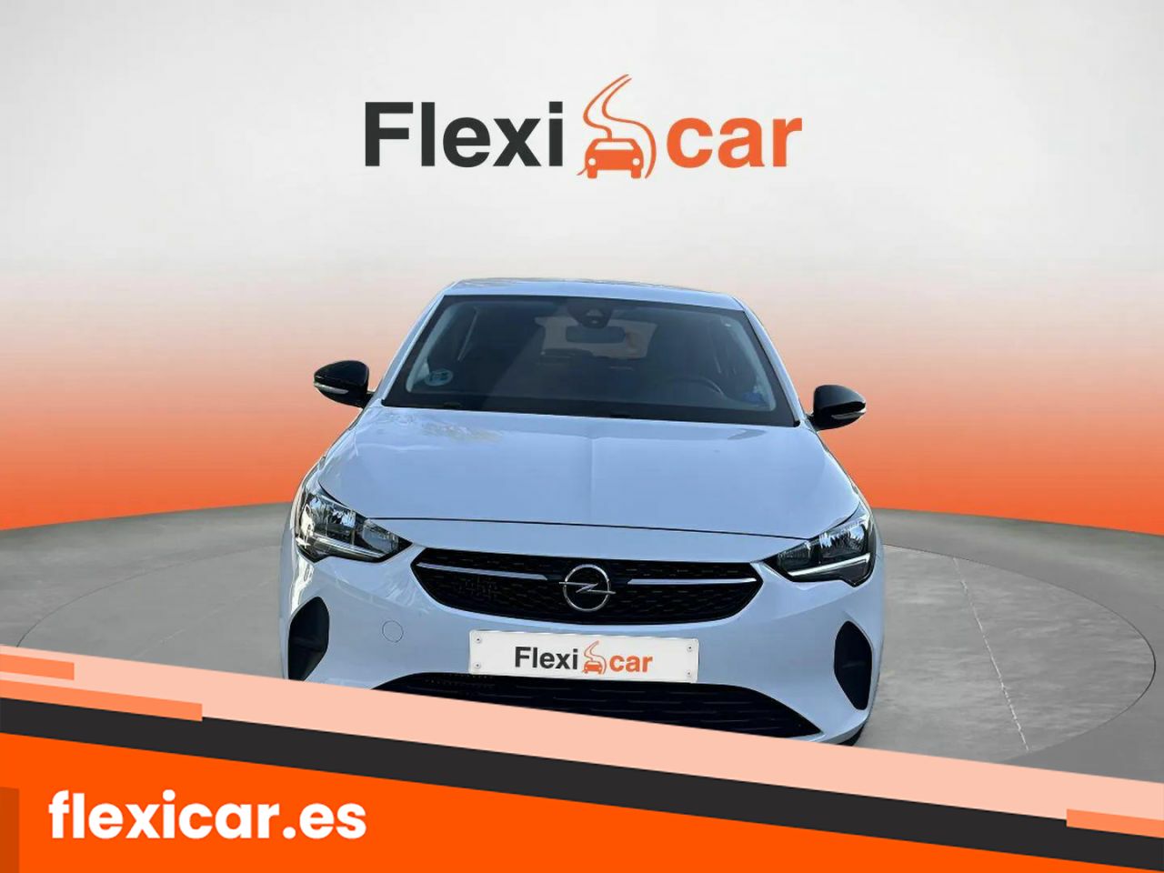 Foto Opel Corsa 2