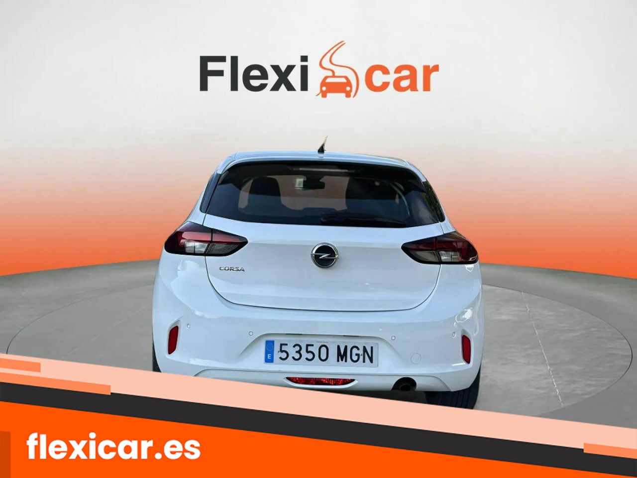 Foto Opel Corsa 4