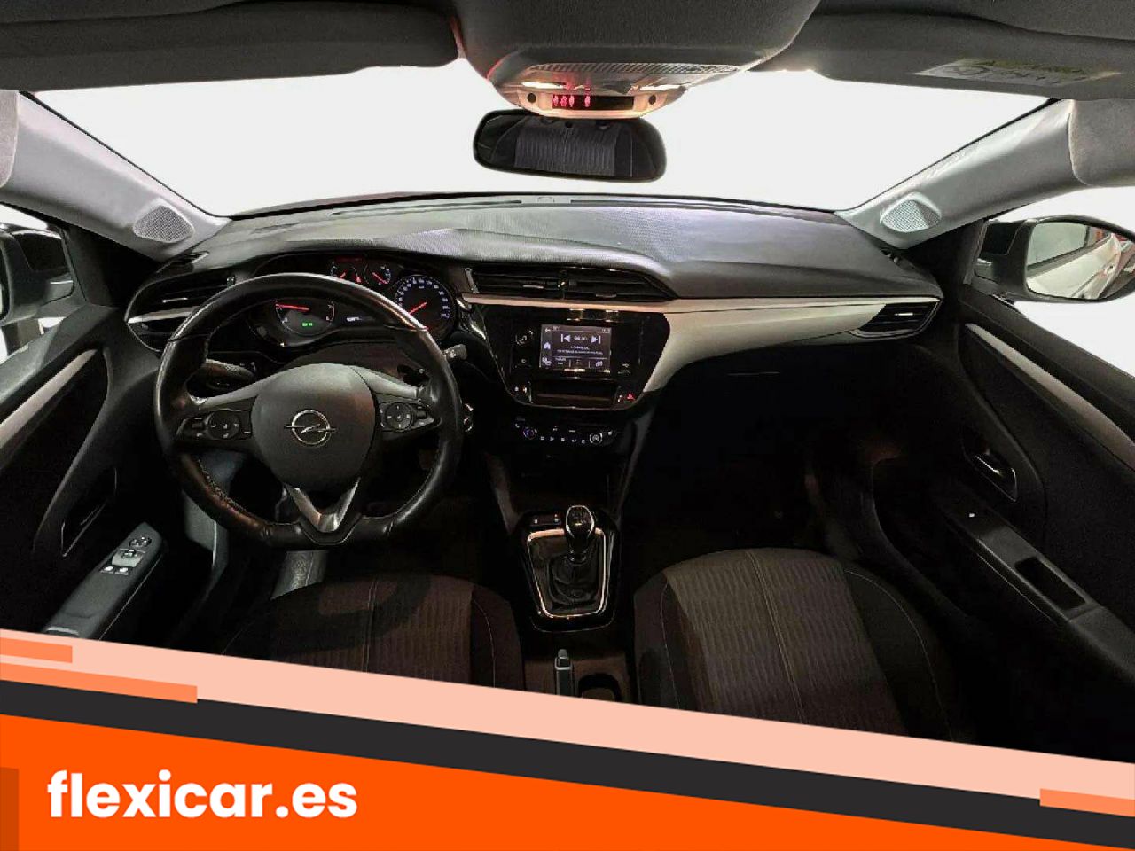 Foto Opel Corsa 7