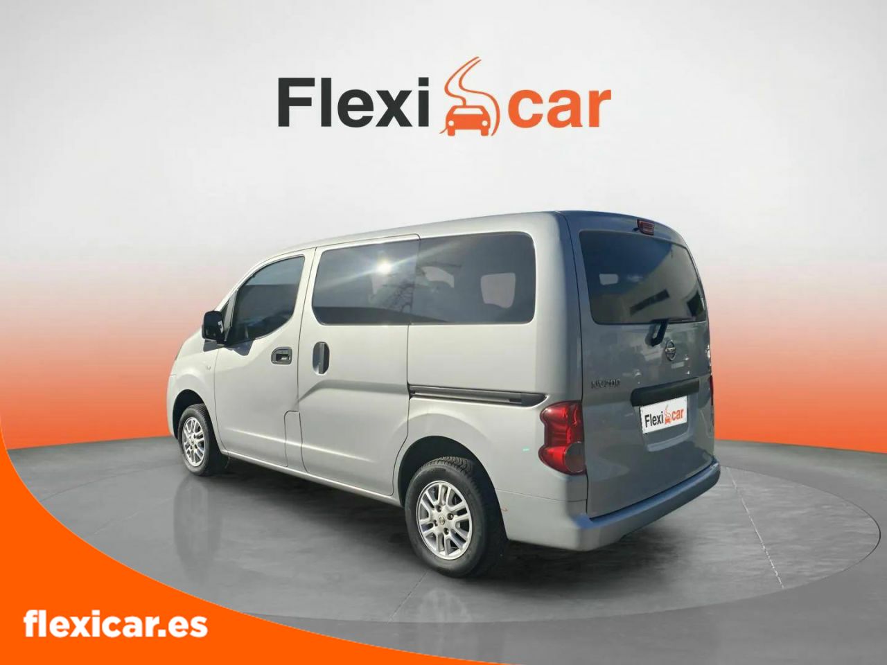 Foto Nissan NV200 7