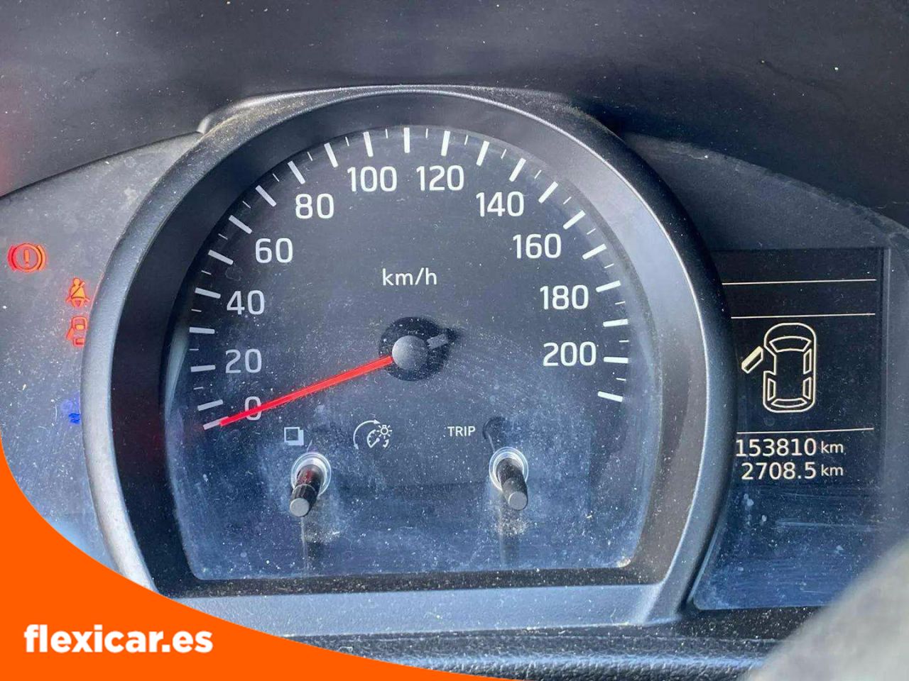 Foto Nissan NV200 16