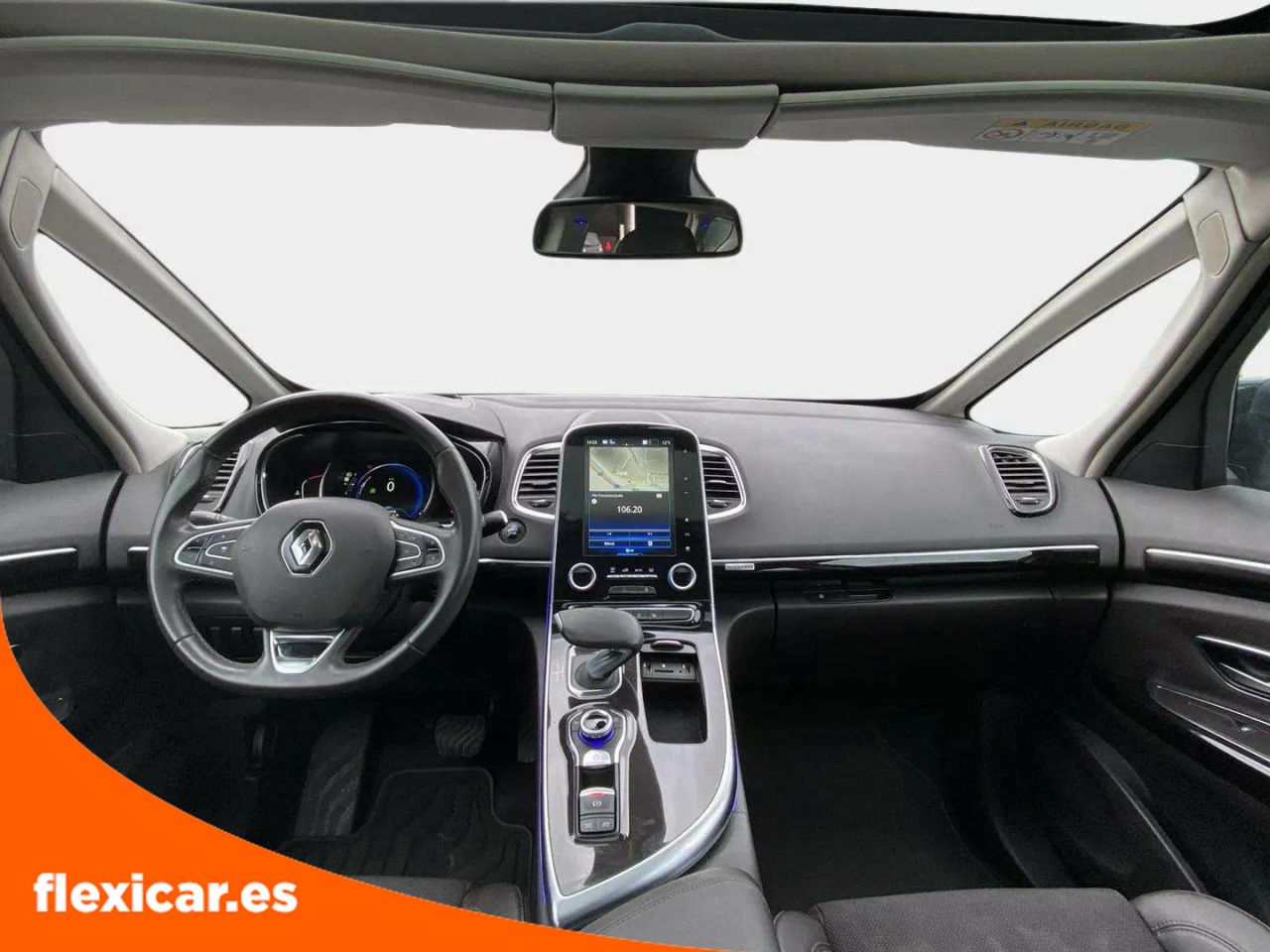 Foto Renault Espace 10