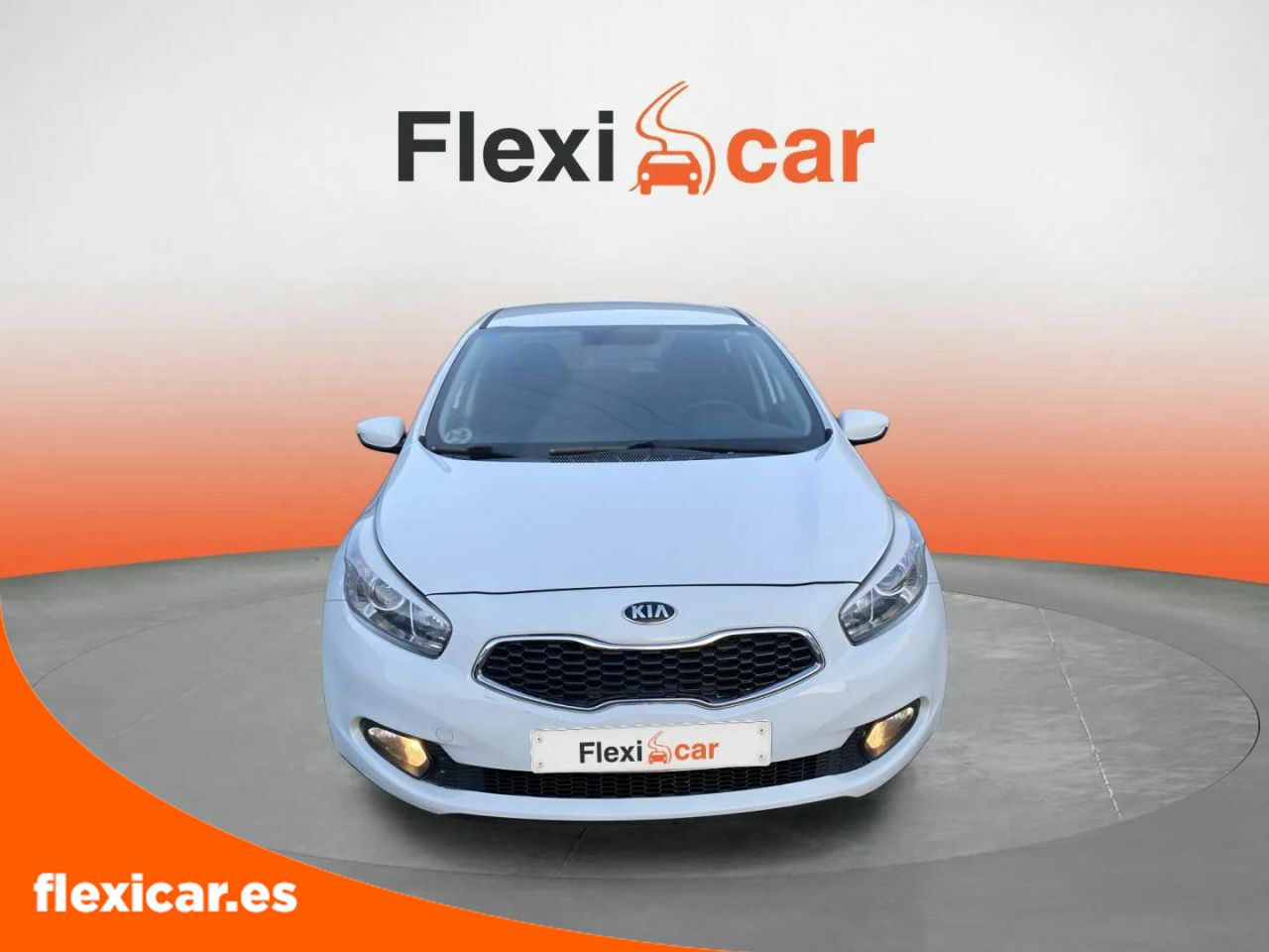 Foto Kia Ceed 2
