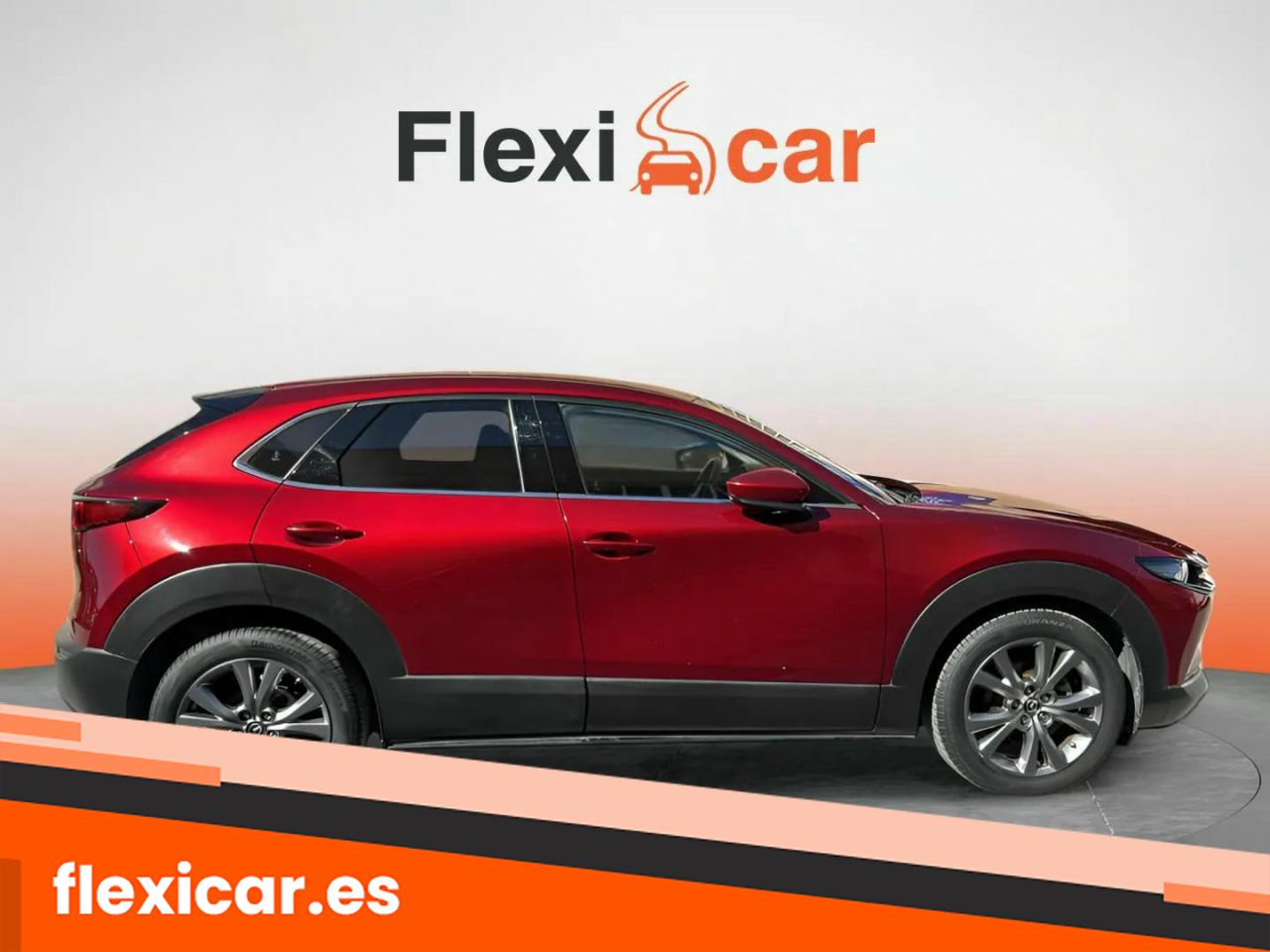 Foto Mazda CX-30 9