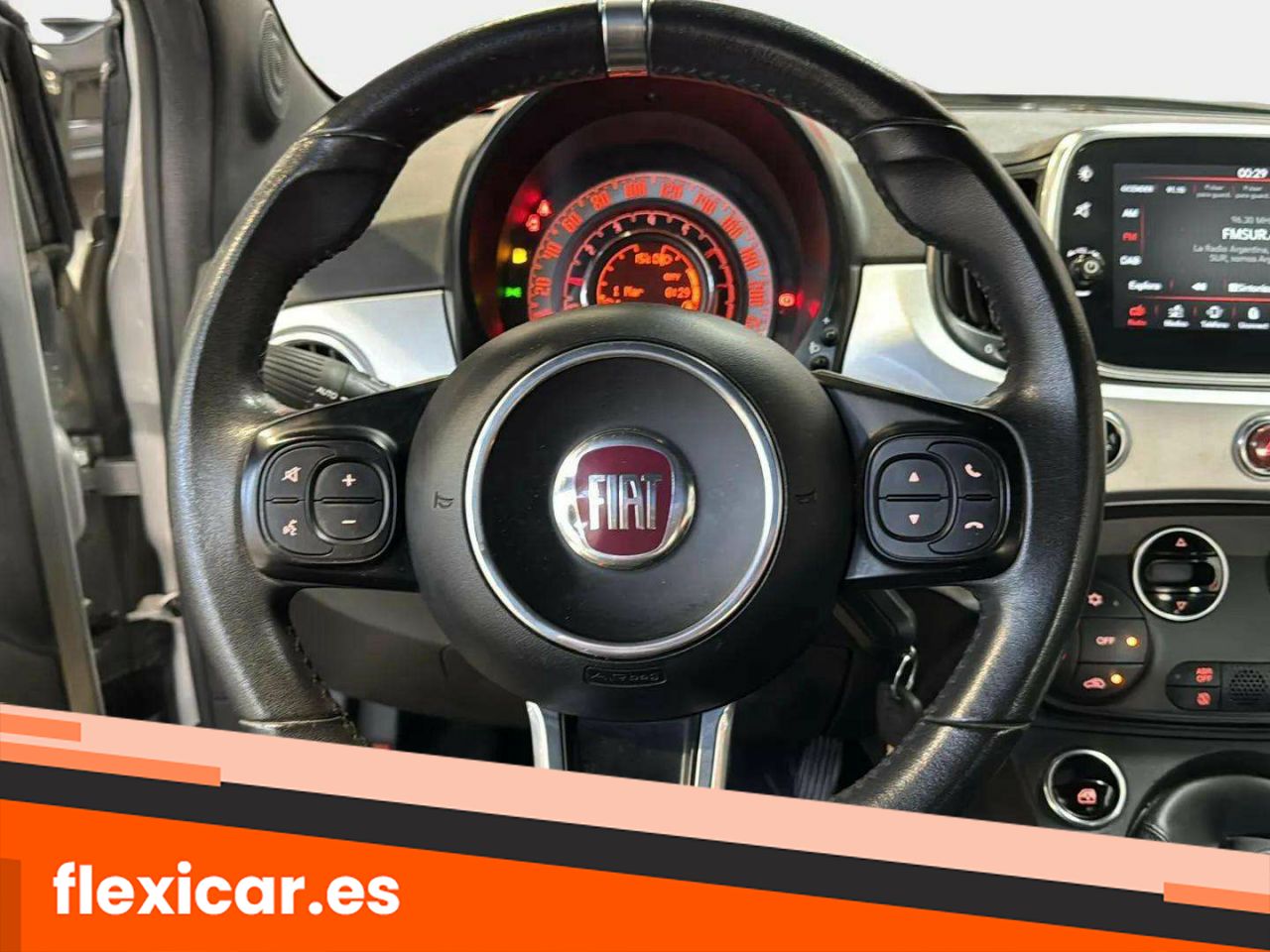 Foto Fiat 500 13