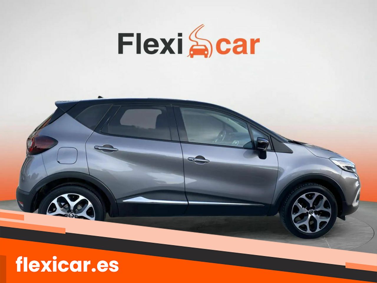 Foto Renault Captur 3