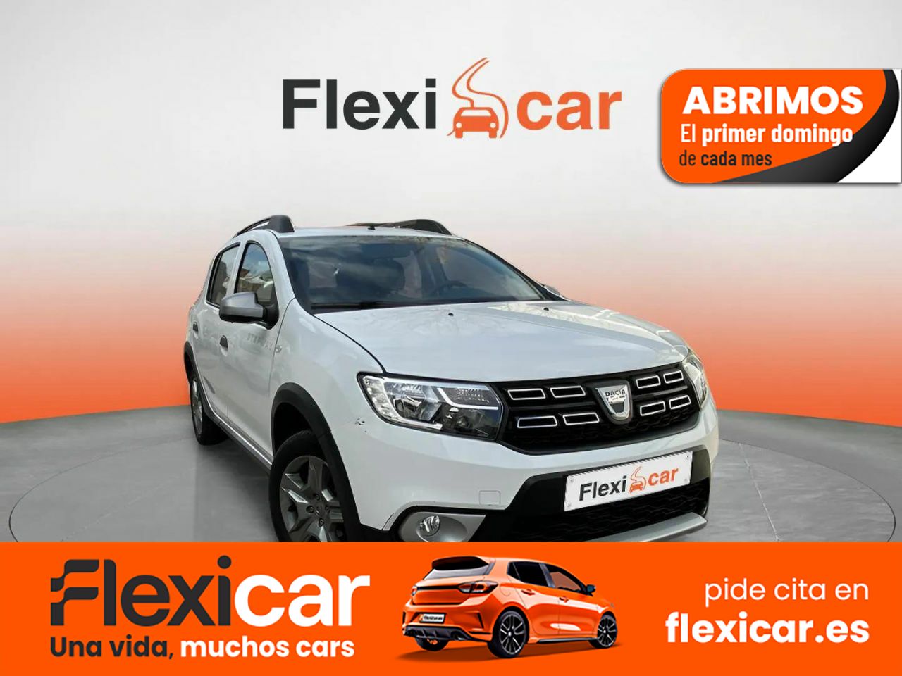 Foto Dacia Sandero 1