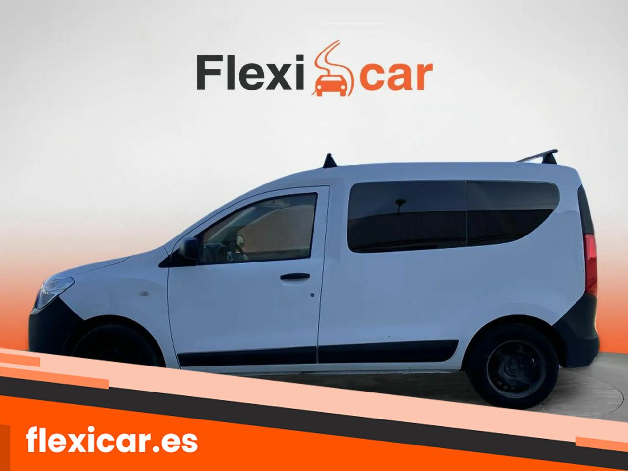 Foto Dacia Dokker 5