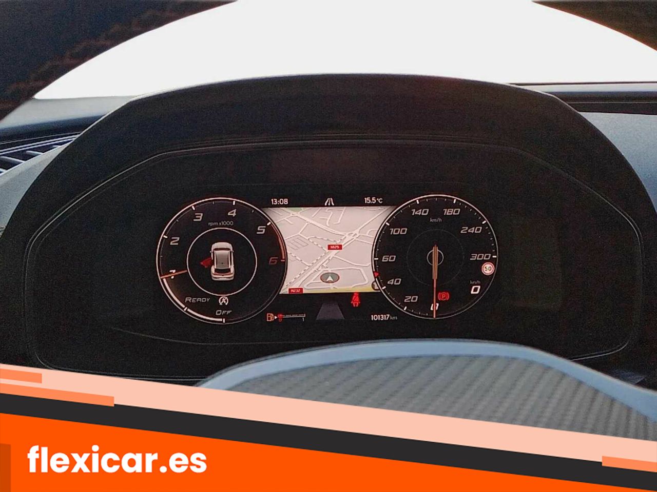 Foto Cupra Formentor 12