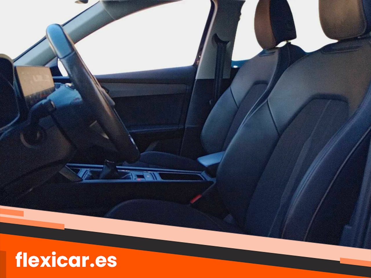Foto Cupra Formentor 13