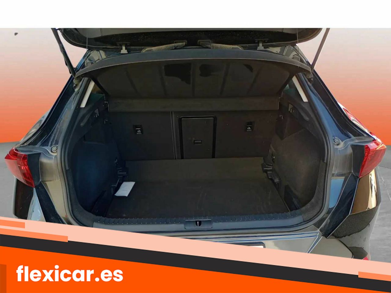 Foto Cupra Formentor 14