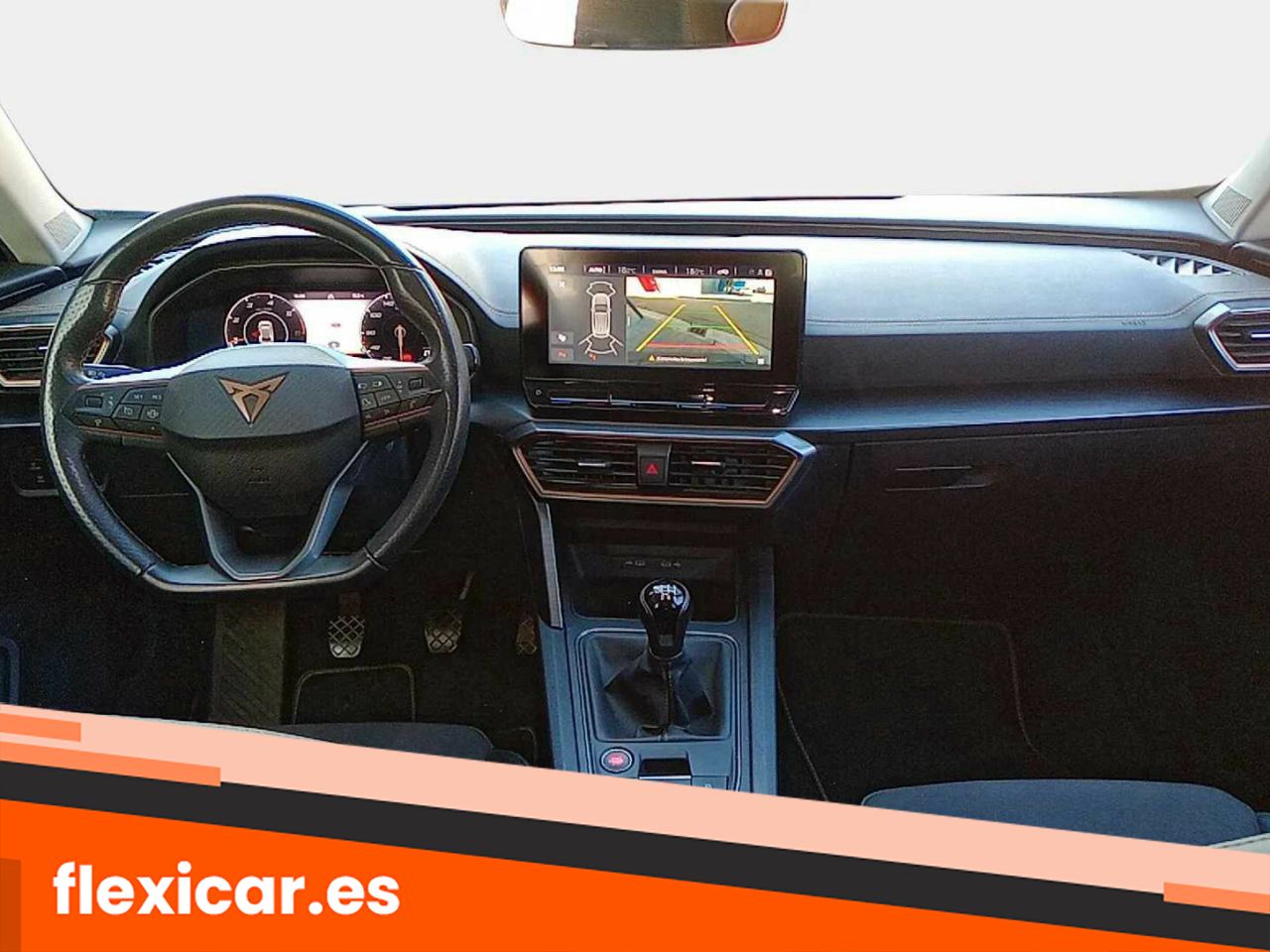 Foto Cupra Formentor 15