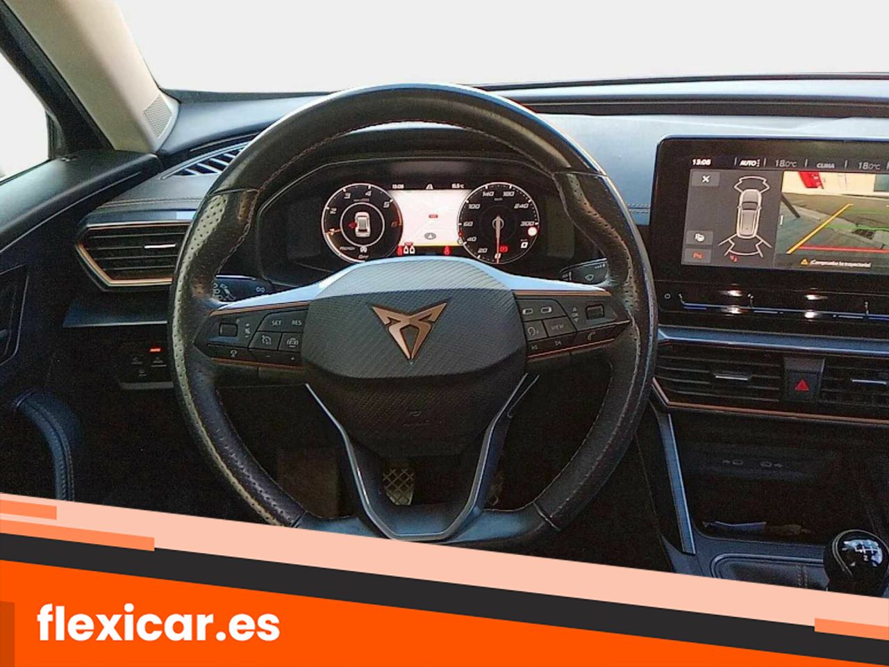 Foto Cupra Formentor 17