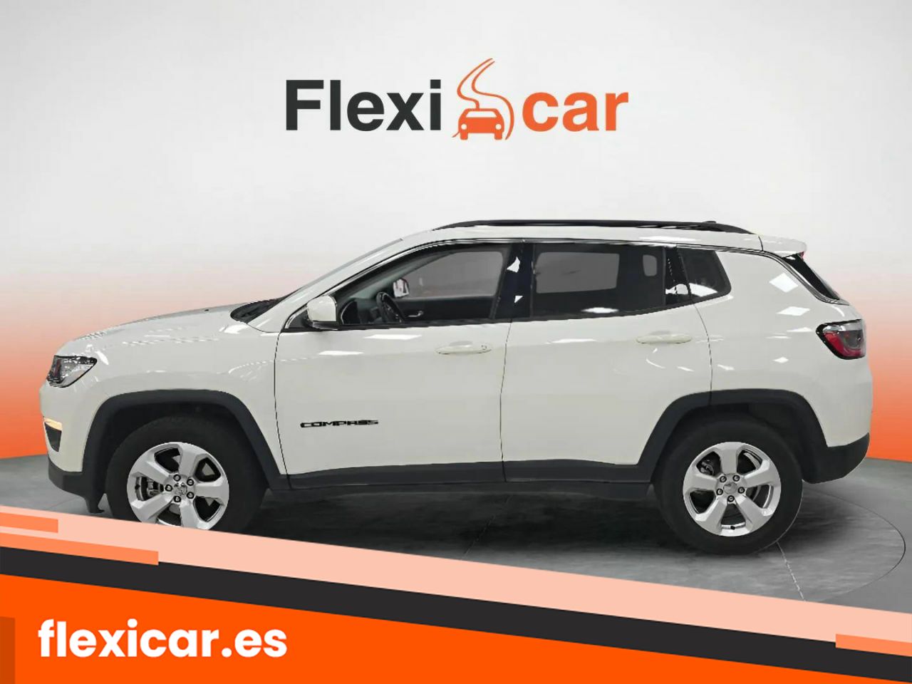 Foto Jeep Compass 2