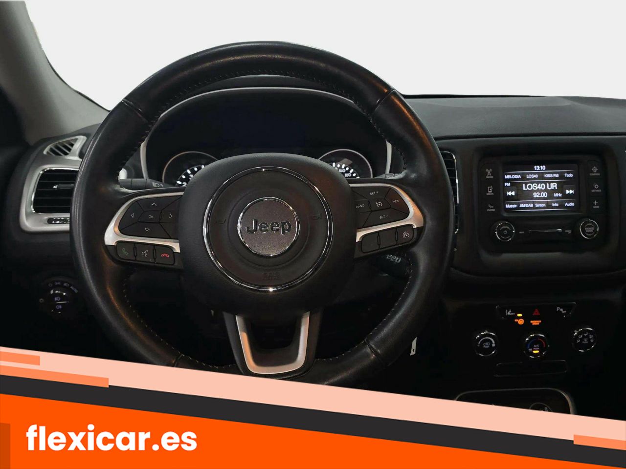 Foto Jeep Compass 9